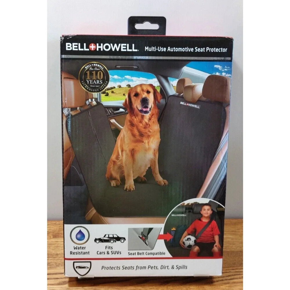 Bell+Howell bell howell